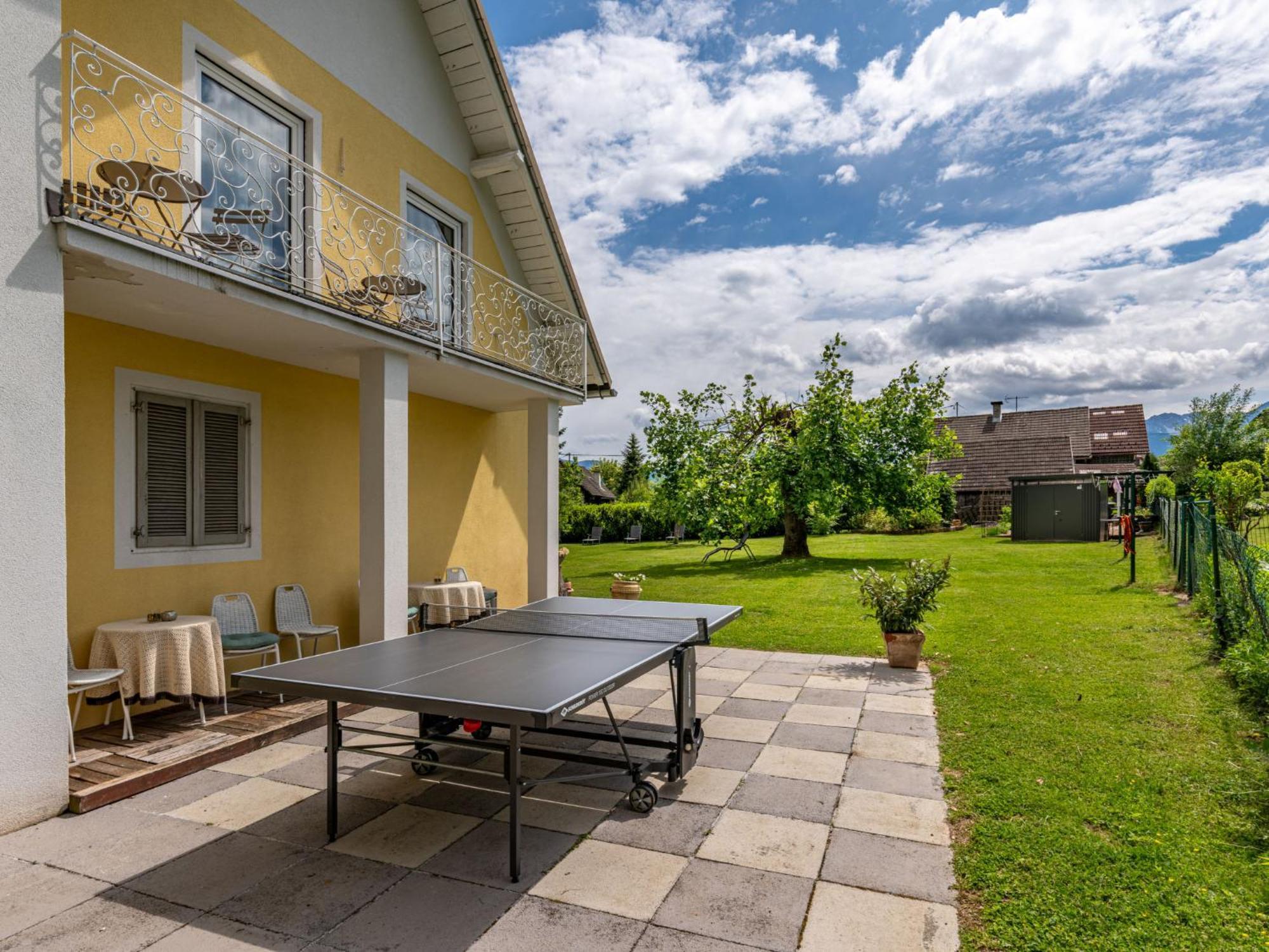 Apartment Ogris-1 By Interhome Зельприч Екстер'єр фото