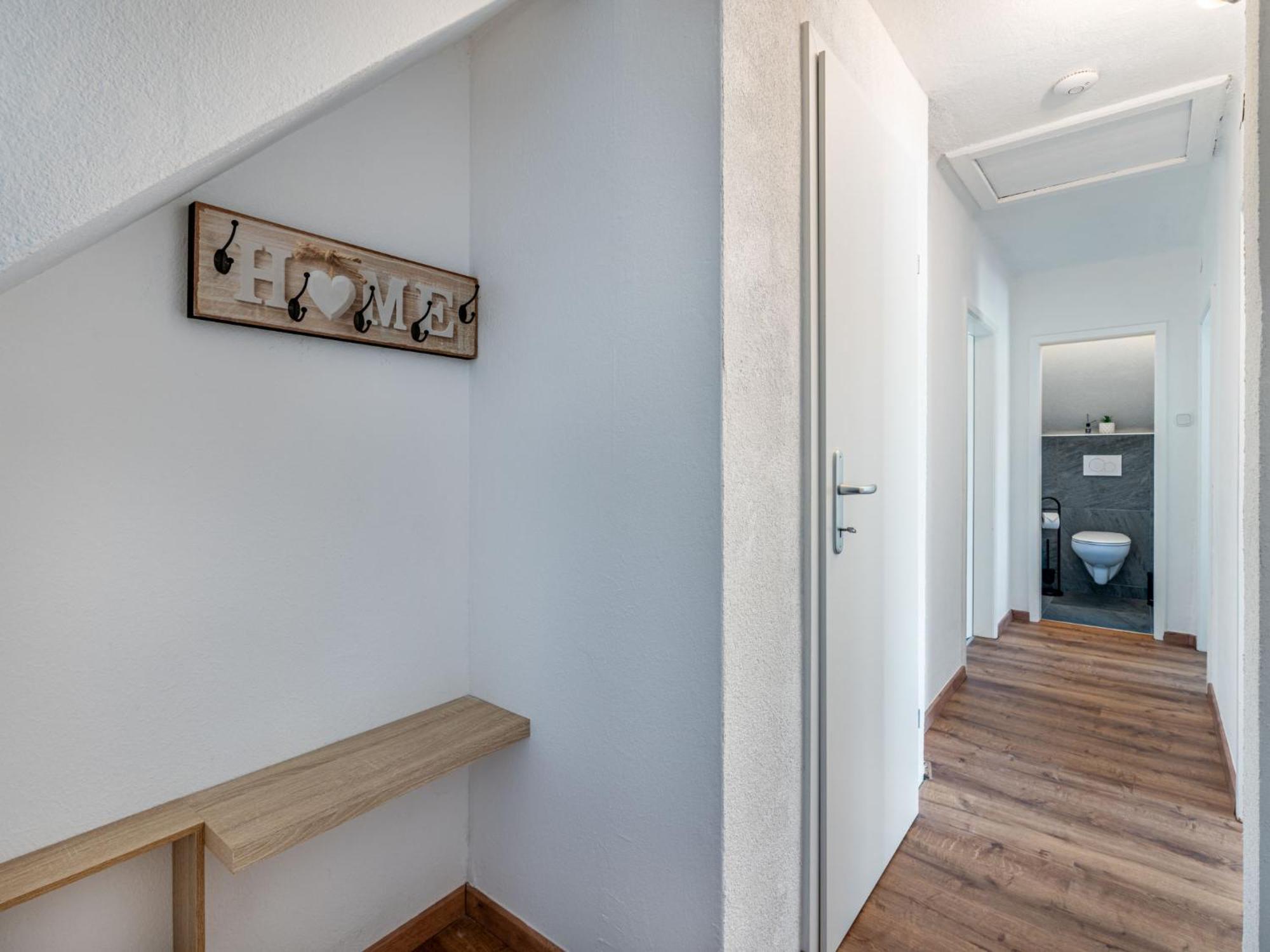 Apartment Ogris-1 By Interhome Зельприч Екстер'єр фото