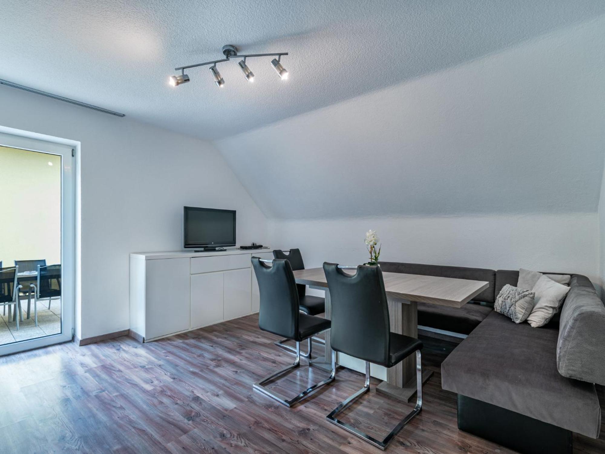 Apartment Ogris-1 By Interhome Зельприч Екстер'єр фото